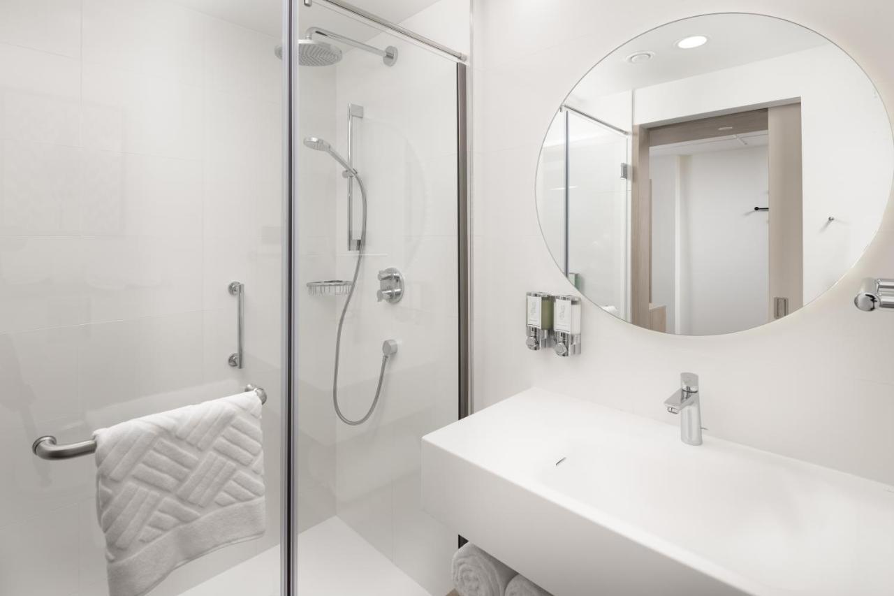 Hampton By Hilton Târgu-Mureş Εξωτερικό φωτογραφία