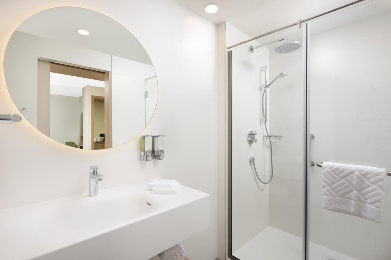 Hampton By Hilton Târgu-Mureş Εξωτερικό φωτογραφία