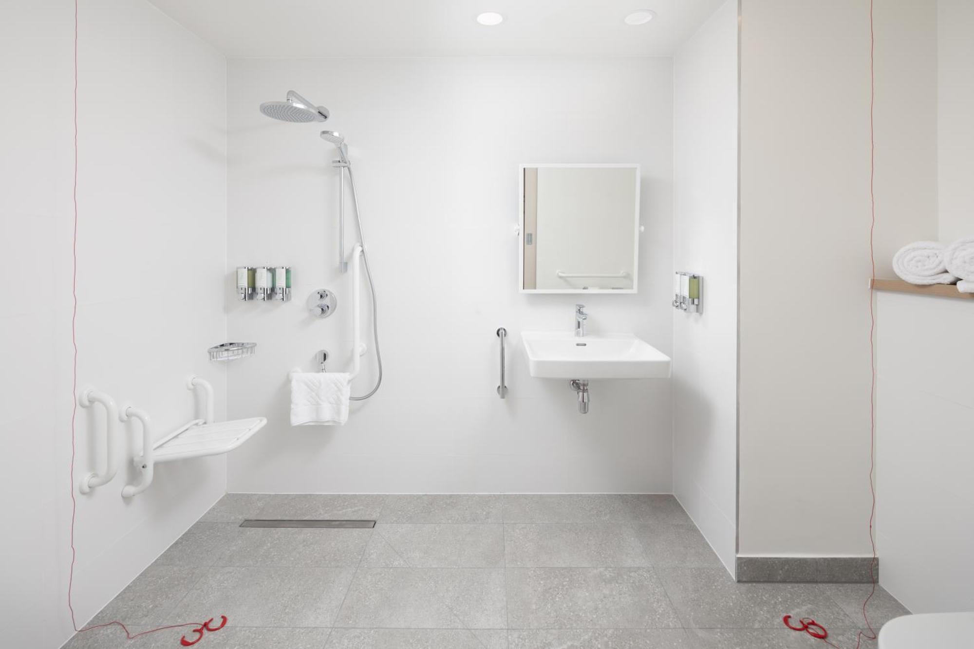 Hampton By Hilton Târgu-Mureş Εξωτερικό φωτογραφία