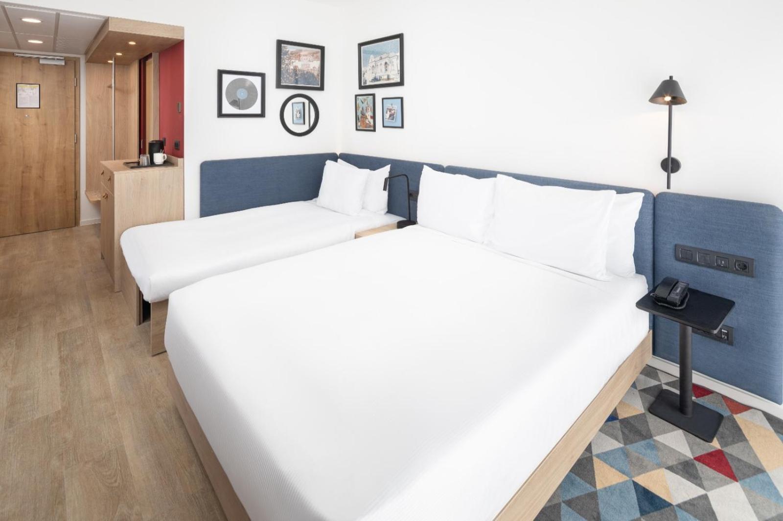 Hampton By Hilton Târgu-Mureş Εξωτερικό φωτογραφία